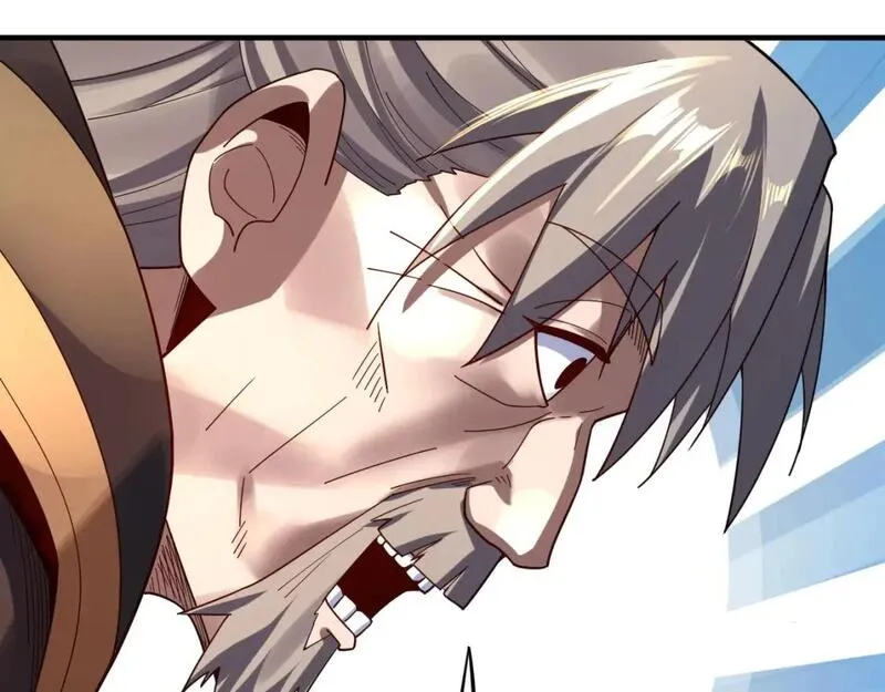 我！天命大反派~漫画,第100话 姜阳！1图