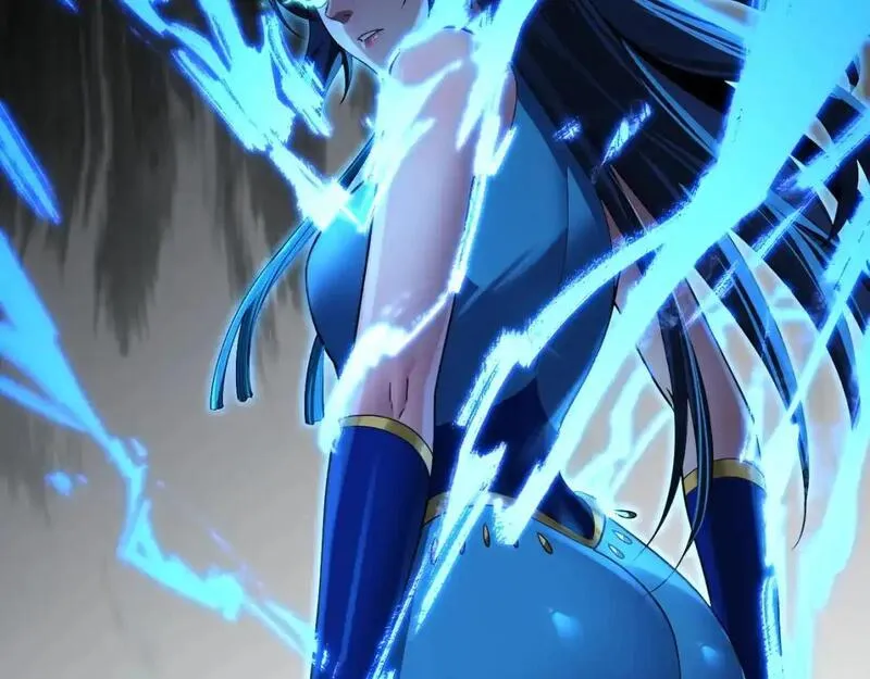 我！天命大反派~漫画,第122话 杀人者，赢皇子！1图