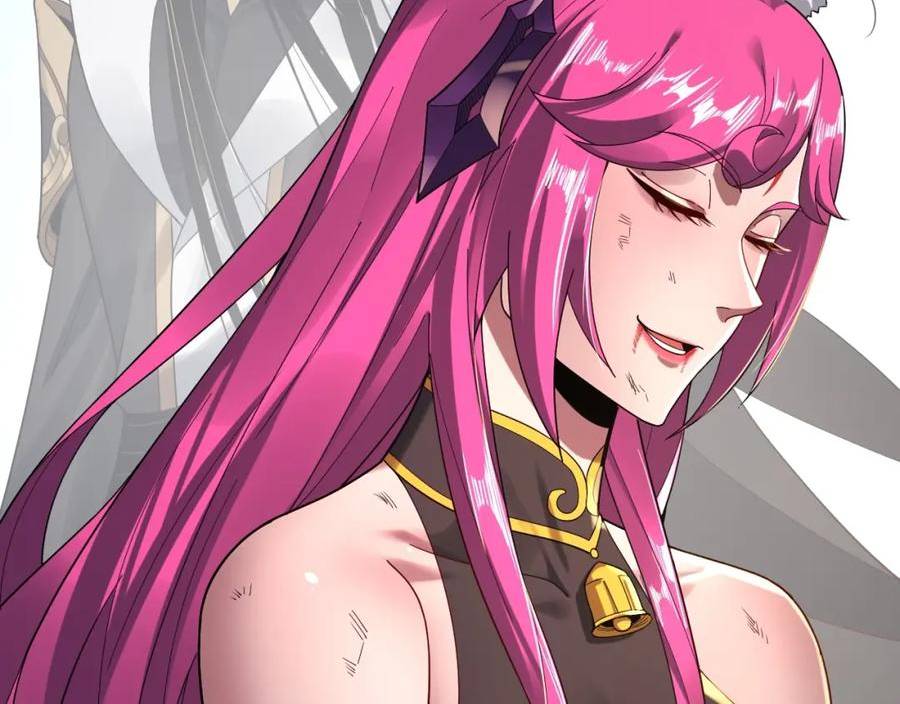 我！天命大反派~漫画,第68话 尹湄！尹湄！2图