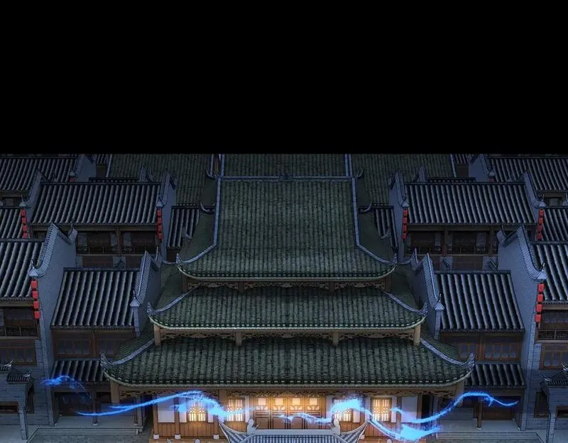 我！天命大反派~漫画,第94话 下手重点3图