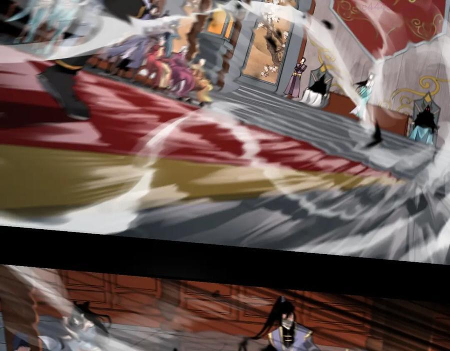 我！天命大反派~漫画,第一话 我穿成了大反派2图