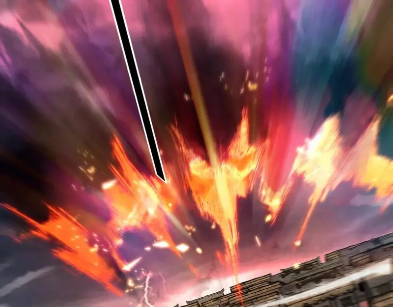 我！天命大反派~漫画,第104话 要做个好人5图