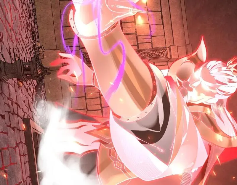 我！天命大反派~漫画,第109话 运筹帷幄？1图