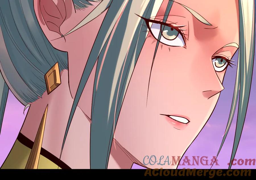 我！天命大反派~漫画,第189话 妖界天骄宴5图