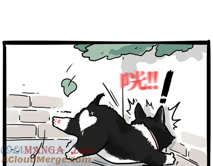 第438话 “坏心”办好事3