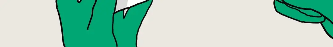 第387话 “凶猛”动物3