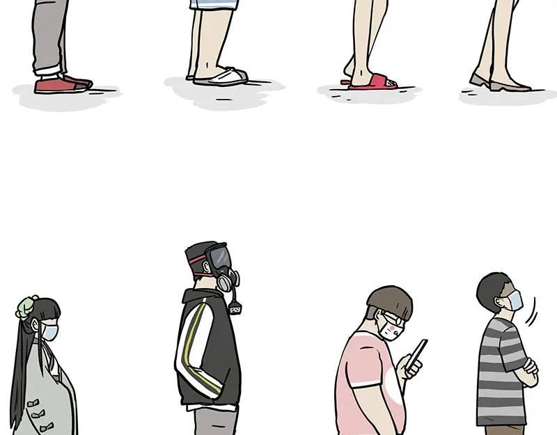 第328话 核酸后遗症2