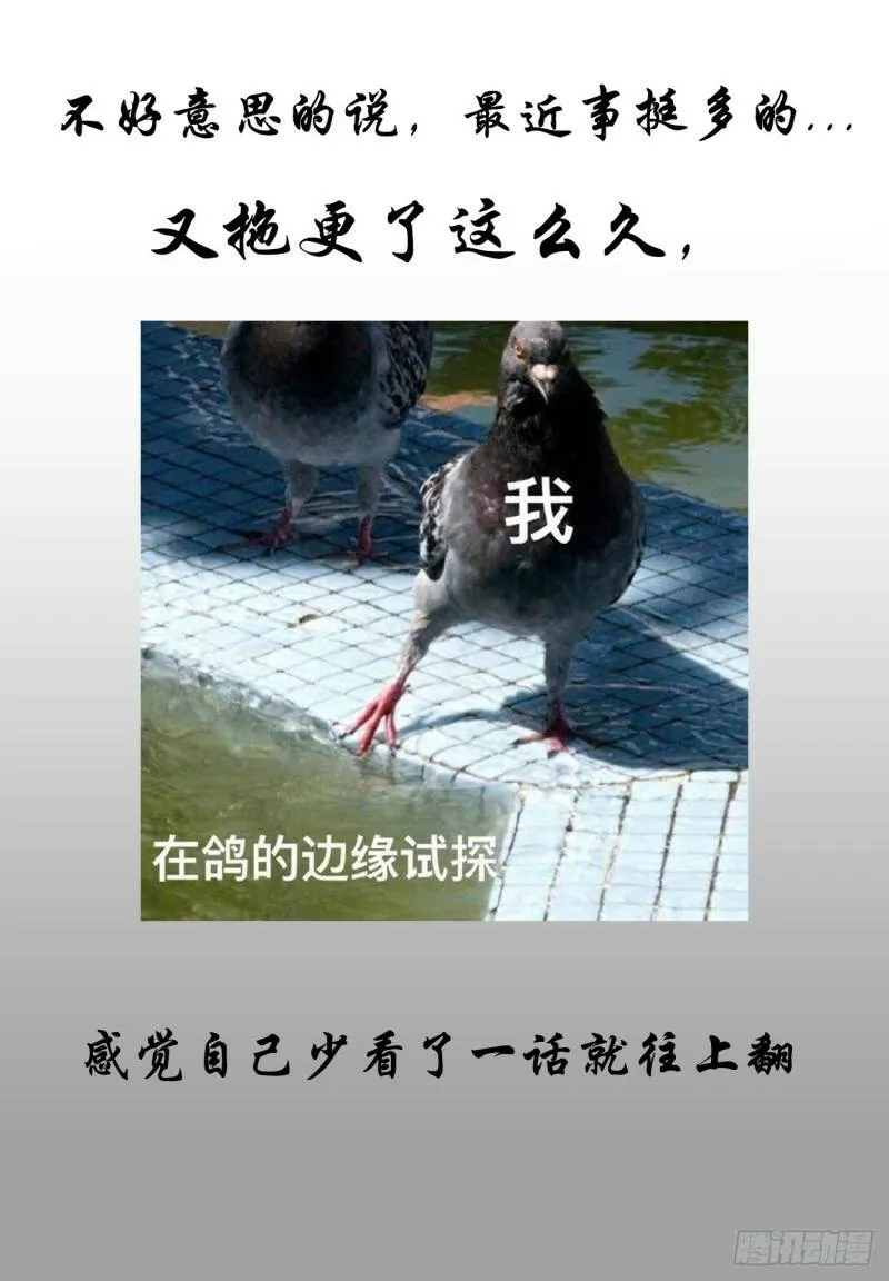 特别篇 角色档案24