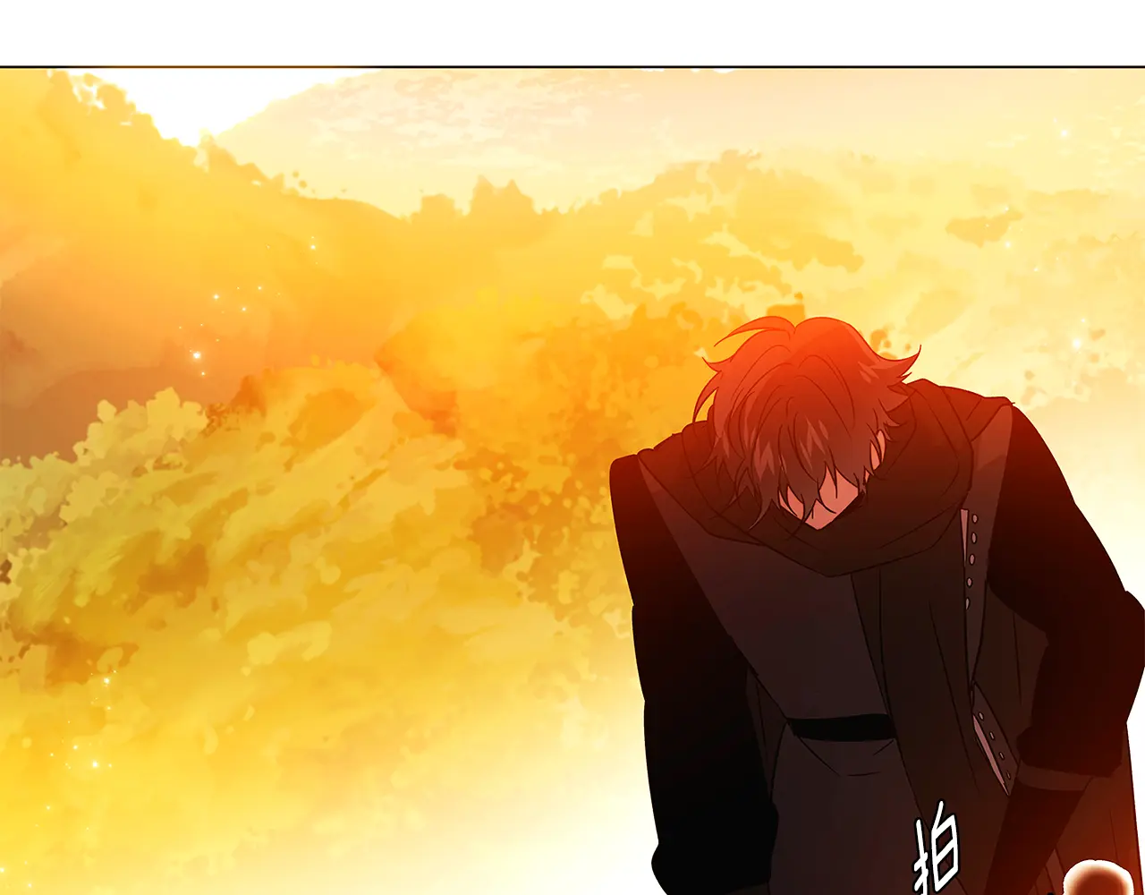 被反派识破了身份~漫画,第137话 黑白人生1图