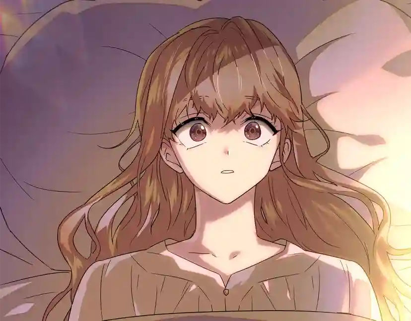 被反派识破了身份~漫画,第115话 爱的力量5图