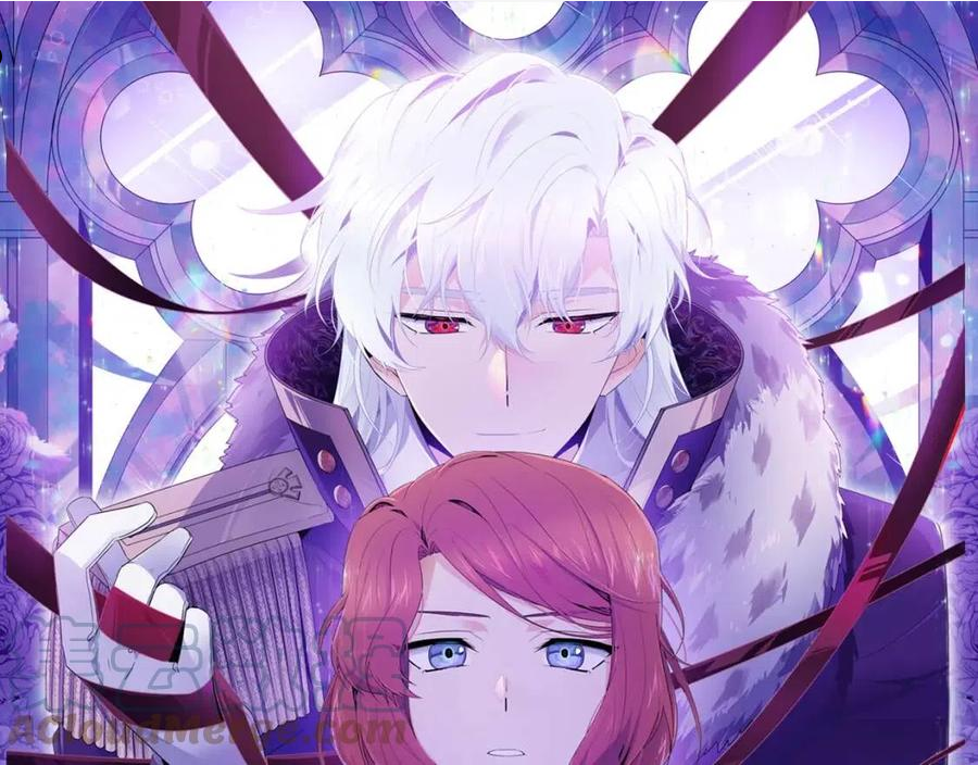 被反派识破了身份~漫画,第81话 纠结1图