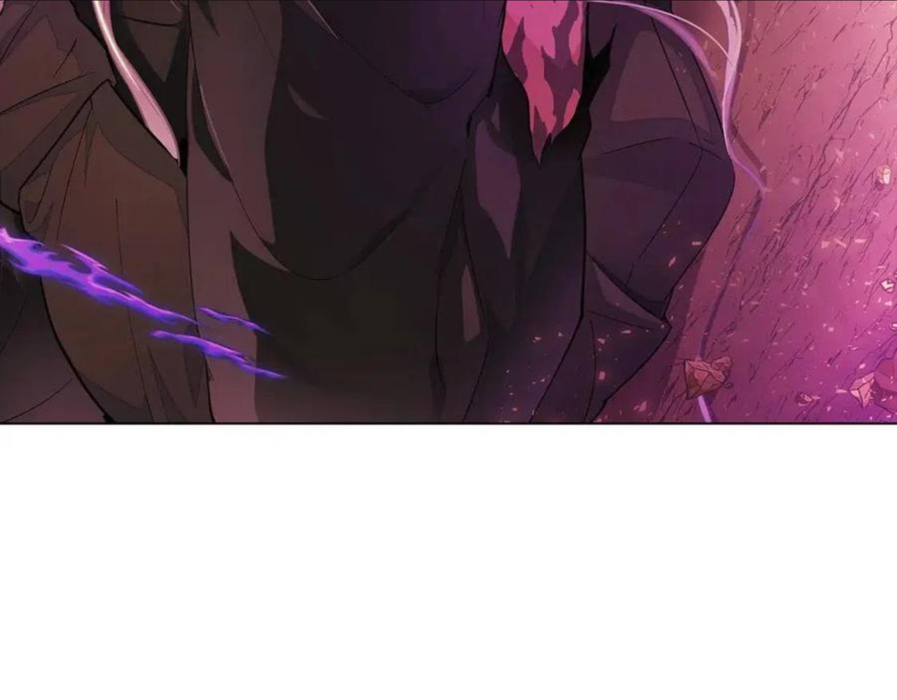 反派识破了我的身份漫画漫画,第77话 该死的吻3图