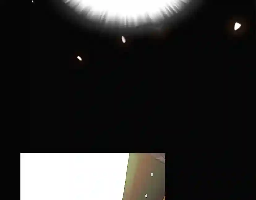 被反派识破了身份~漫画,第133话 父亲苏醒4图