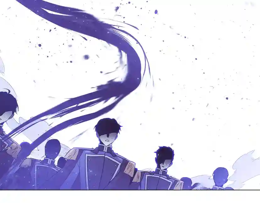 被反派识破了身份~漫画,第124话 皇后的威胁4图