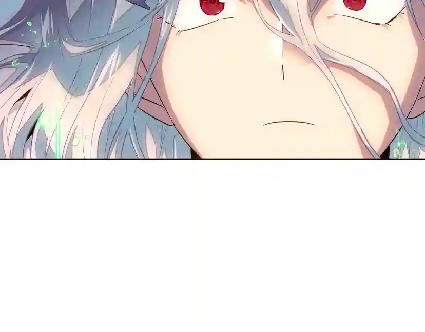 被反派识破了身份~漫画,第111话 卖惨的皇子4图