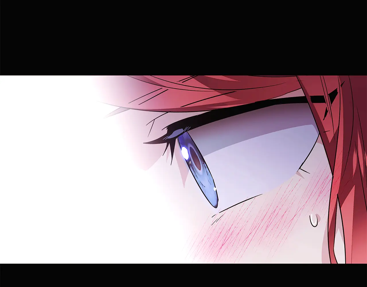 被反派识破了身份~漫画,第136话 雪上加霜4图