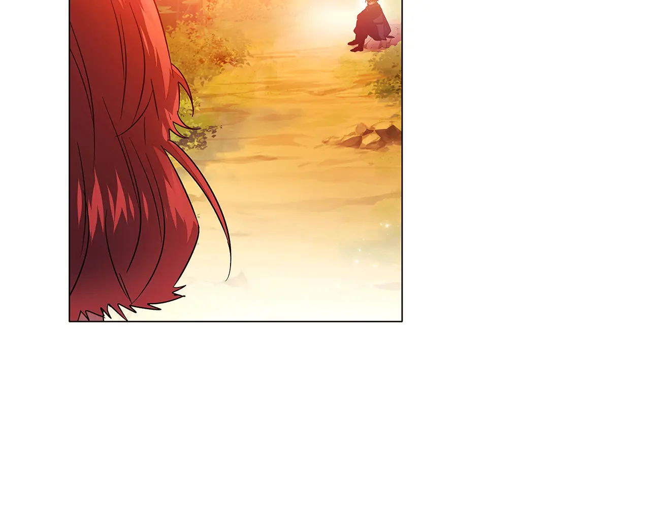 被反派识破了身份~漫画,第137话 黑白人生4图