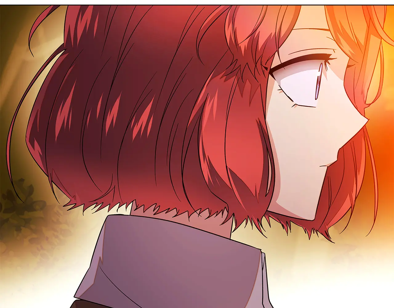 被反派识破了身份~漫画,第137话 黑白人生2图