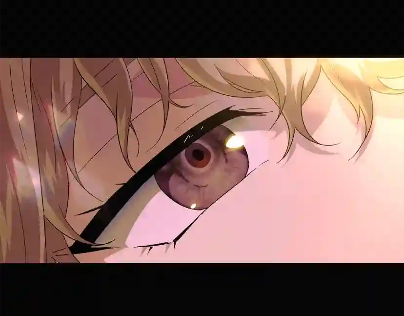 被反派识破了身份~漫画,第115话 爱的力量3图