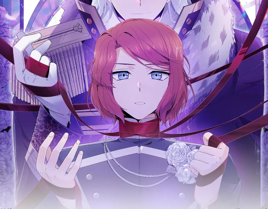 被反派识破了身份~漫画,第142话 事出反常必有妖3图