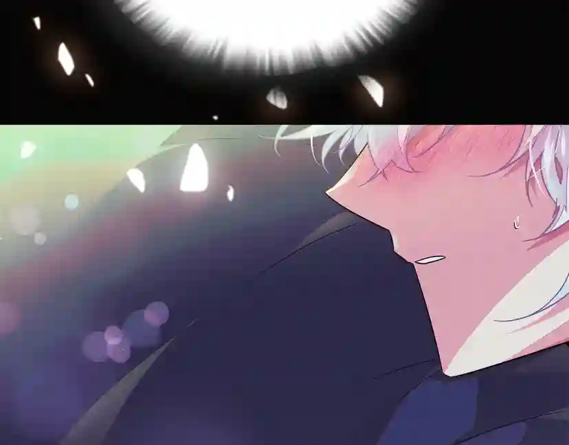 被反派识破了身份~漫画,第133话 父亲苏醒2图