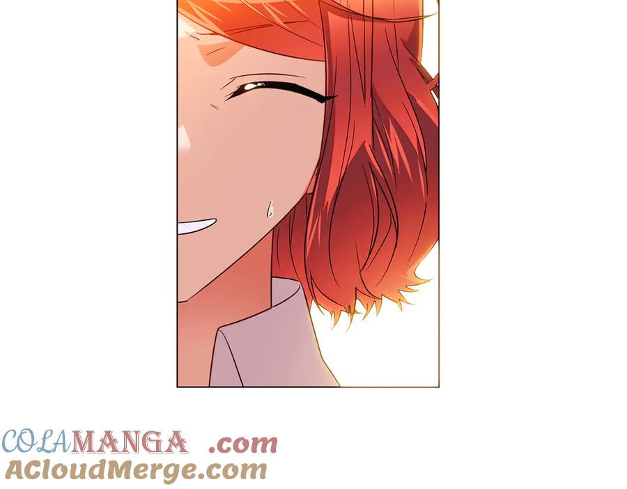 被反派识破了身份~漫画,第142话 事出反常必有妖1图