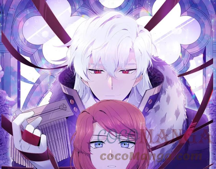 被反派识破了身份~漫画,第83话 联手1图