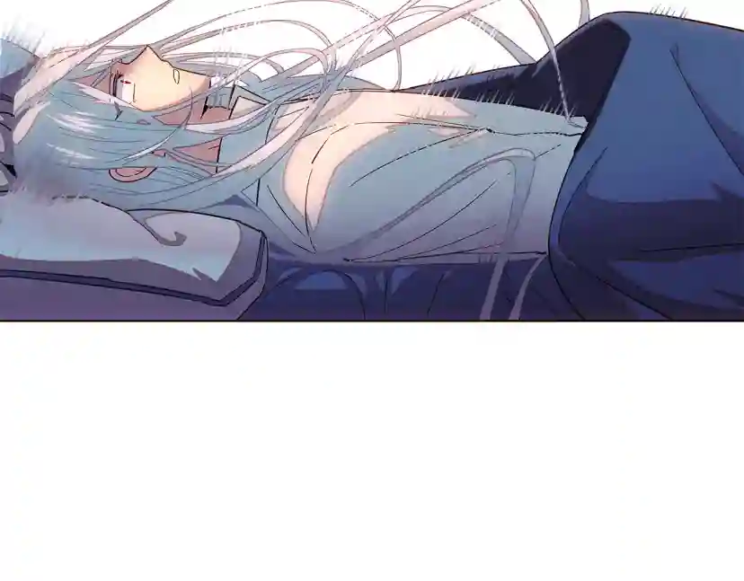 被反派识破了身份~漫画,第111话 卖惨的皇子2图