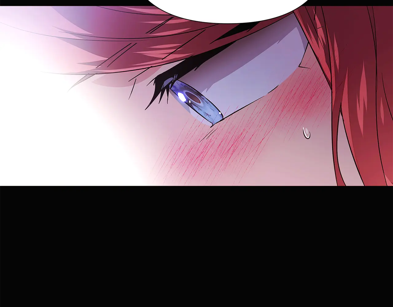 被反派识破了身份~漫画,第136话 雪上加霜3图