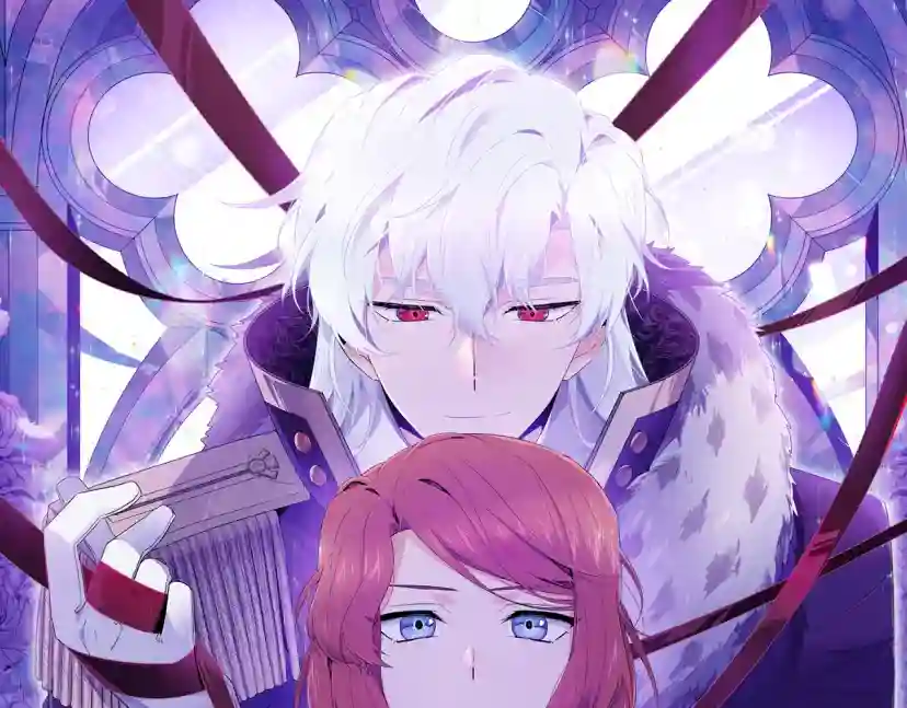 被反派识破了身份~漫画,第126话 主动请缨1图