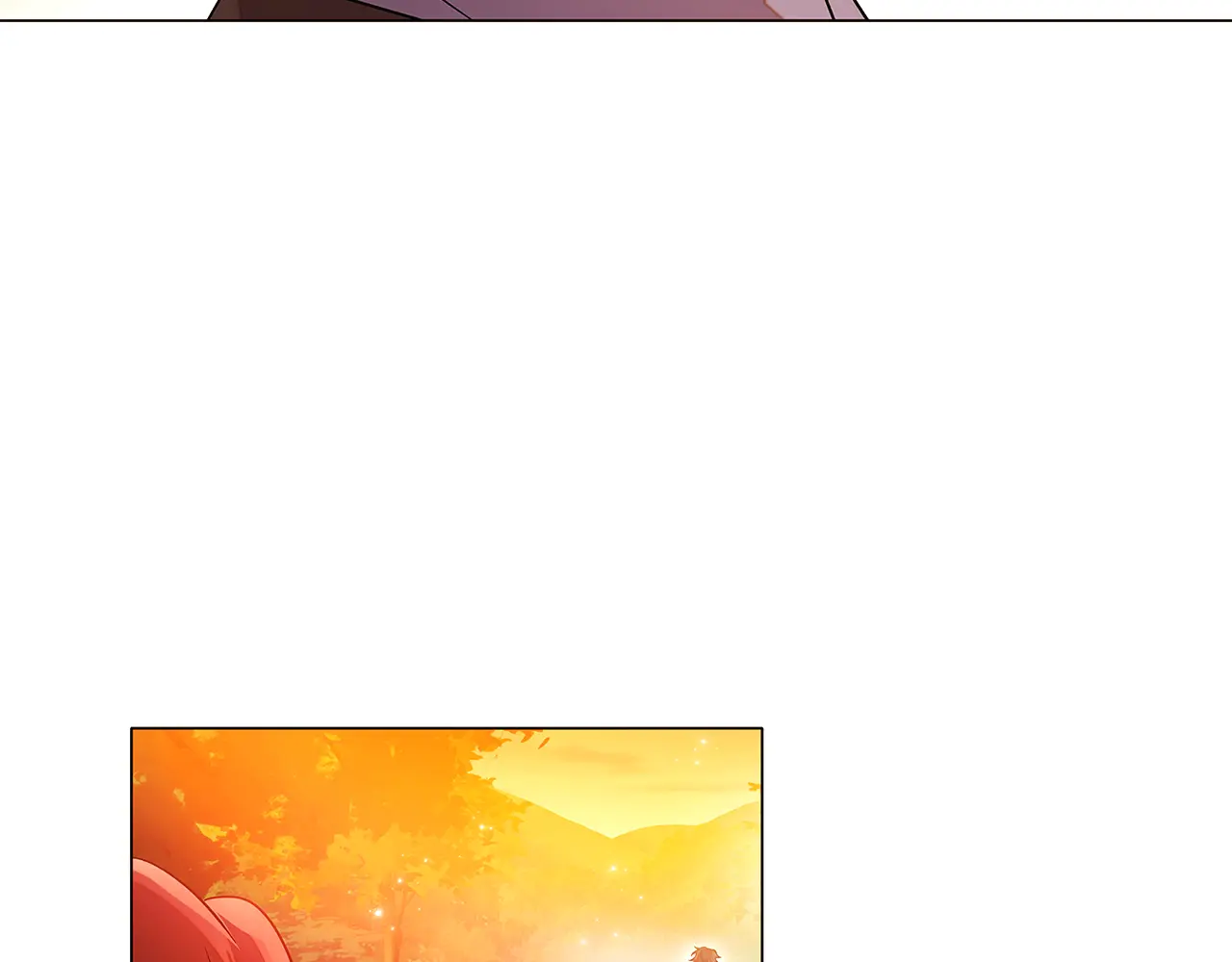 被反派识破了身份~漫画,第137话 黑白人生3图