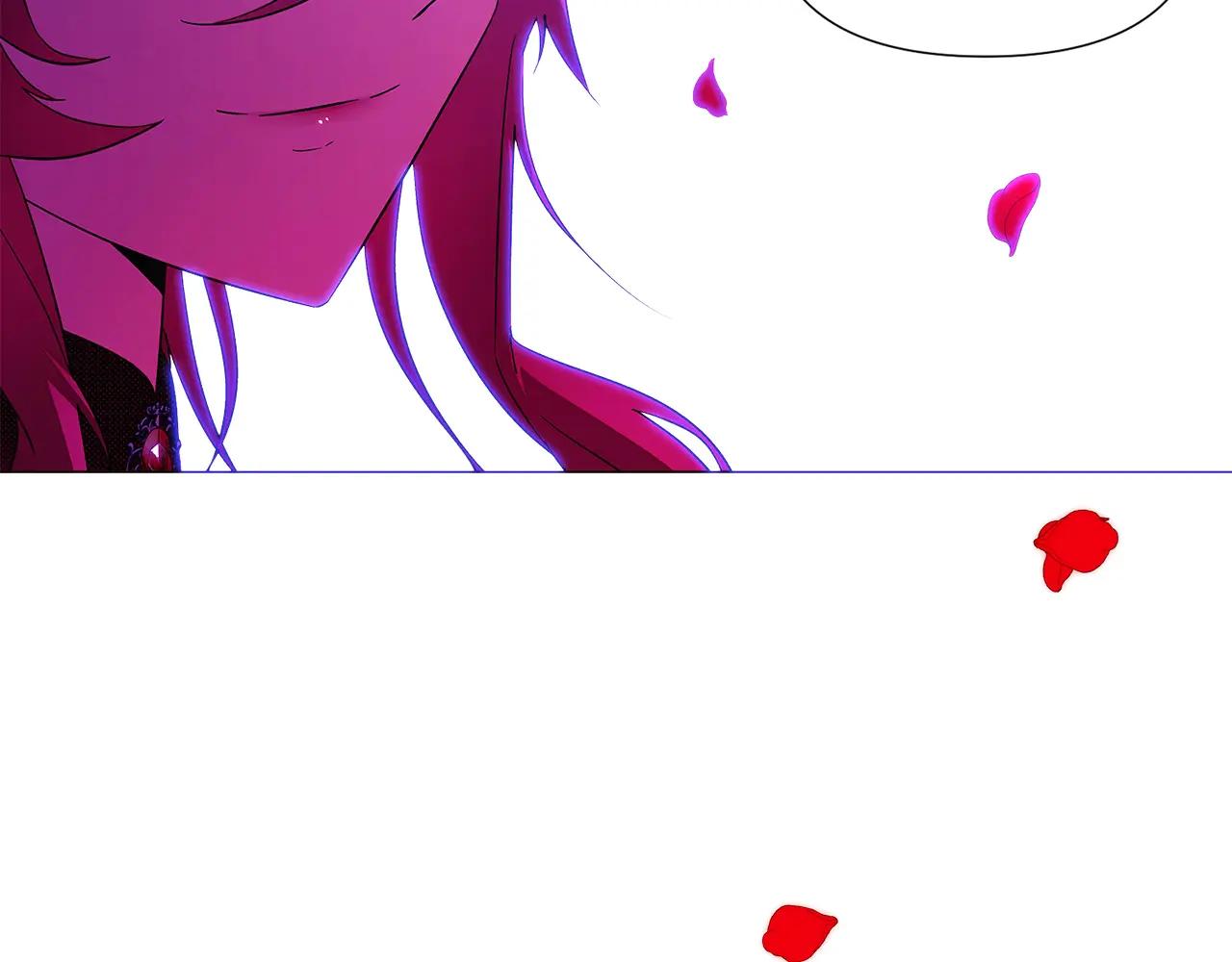 被反派识破了身份~漫画,第三季完结篇 为爱痴狂5图