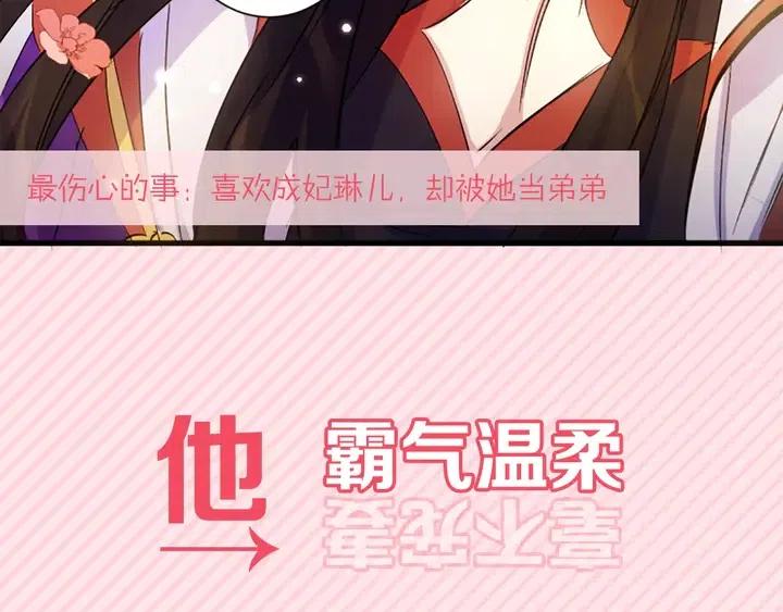 序章 搞定傲娇皇帝4