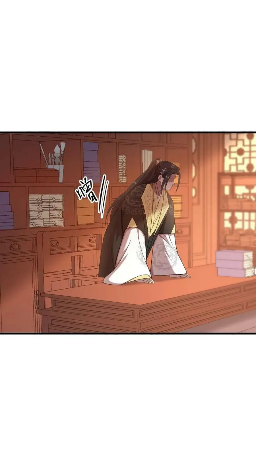 第188话 朕最讨厌被人玩弄！1