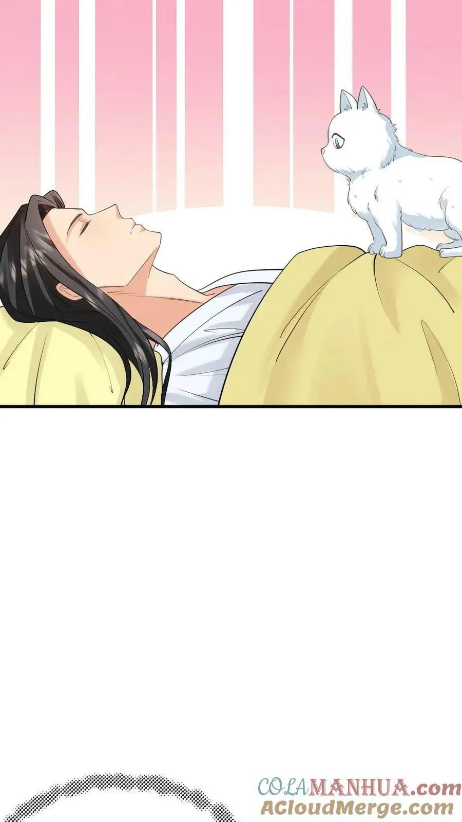 第194话 朕说的才不是梦话2