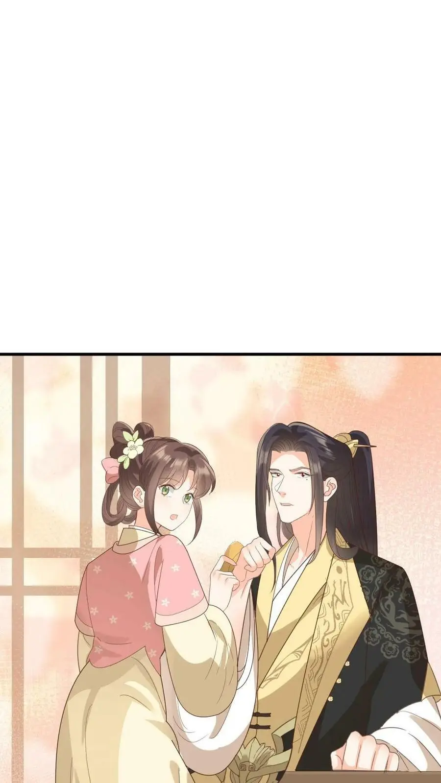 第165话 宁小主，你爹找到了！1