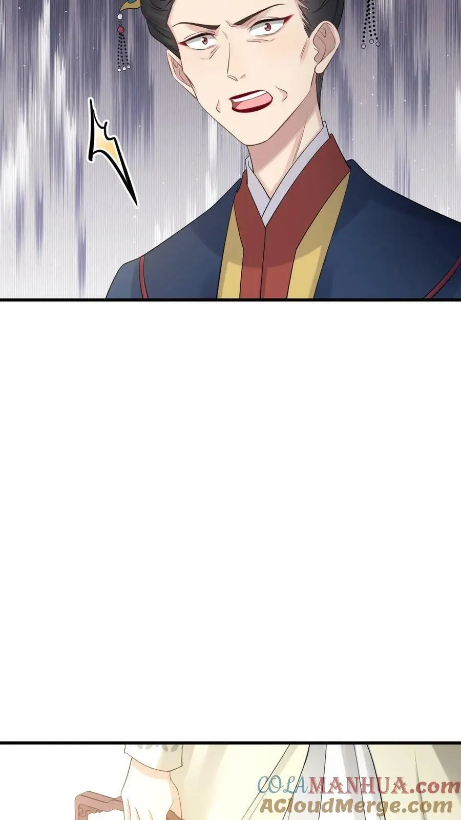 第103话 暴君为了我感染了风寒？4