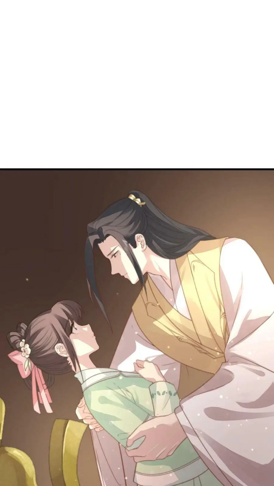 第116话 宁潇潇是朕的福星还是灾星？3