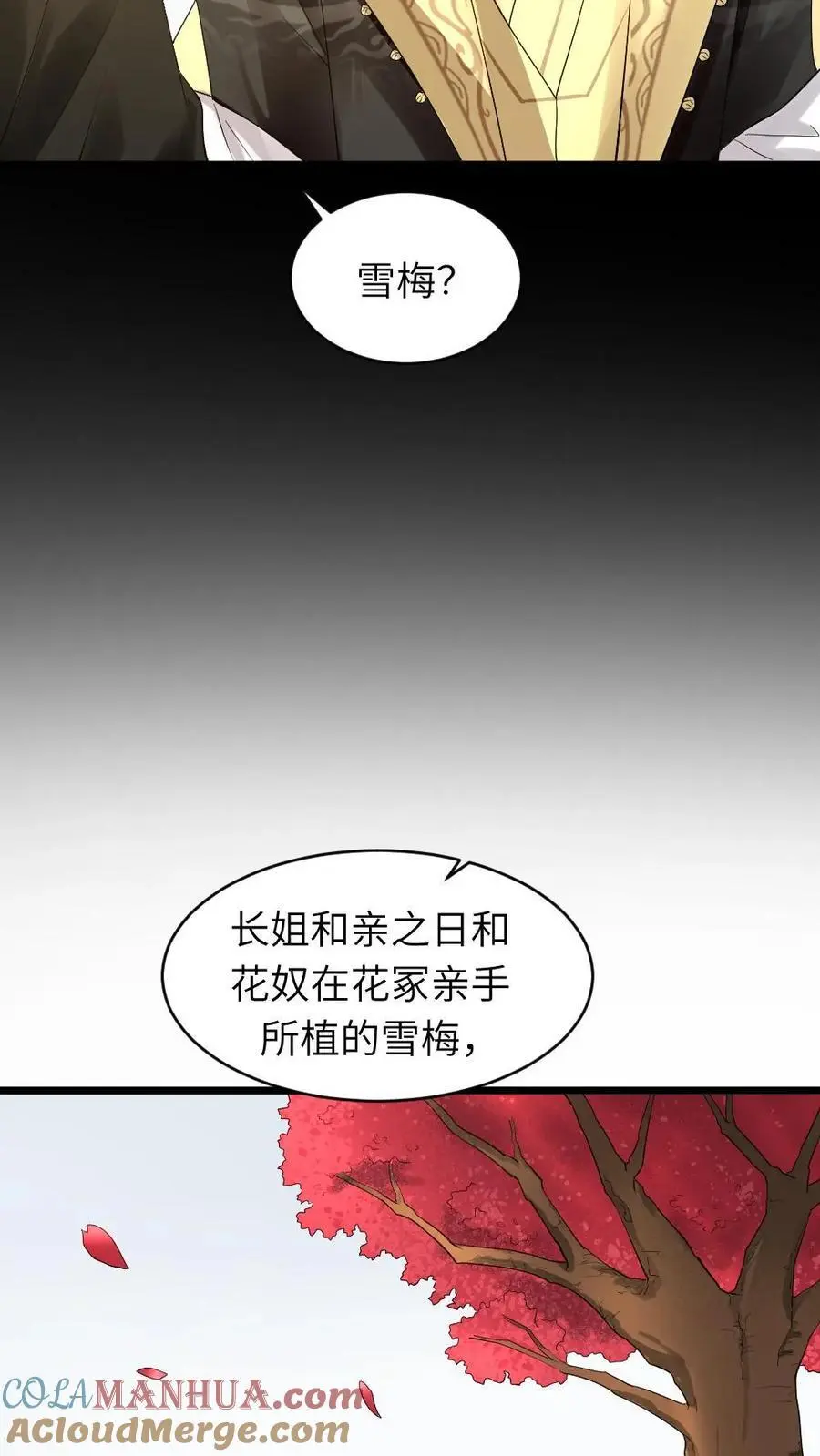 第215话 遵从自己内心，选择自己所爱之人4