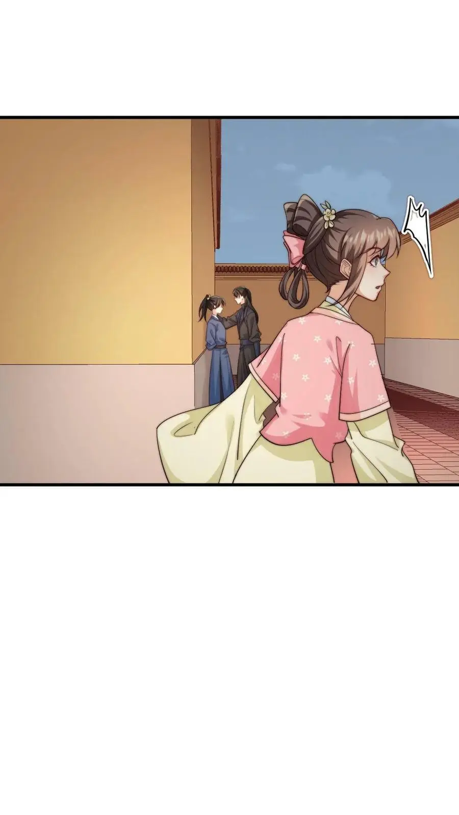 第163话 暴君感觉自己头顶绿油油3