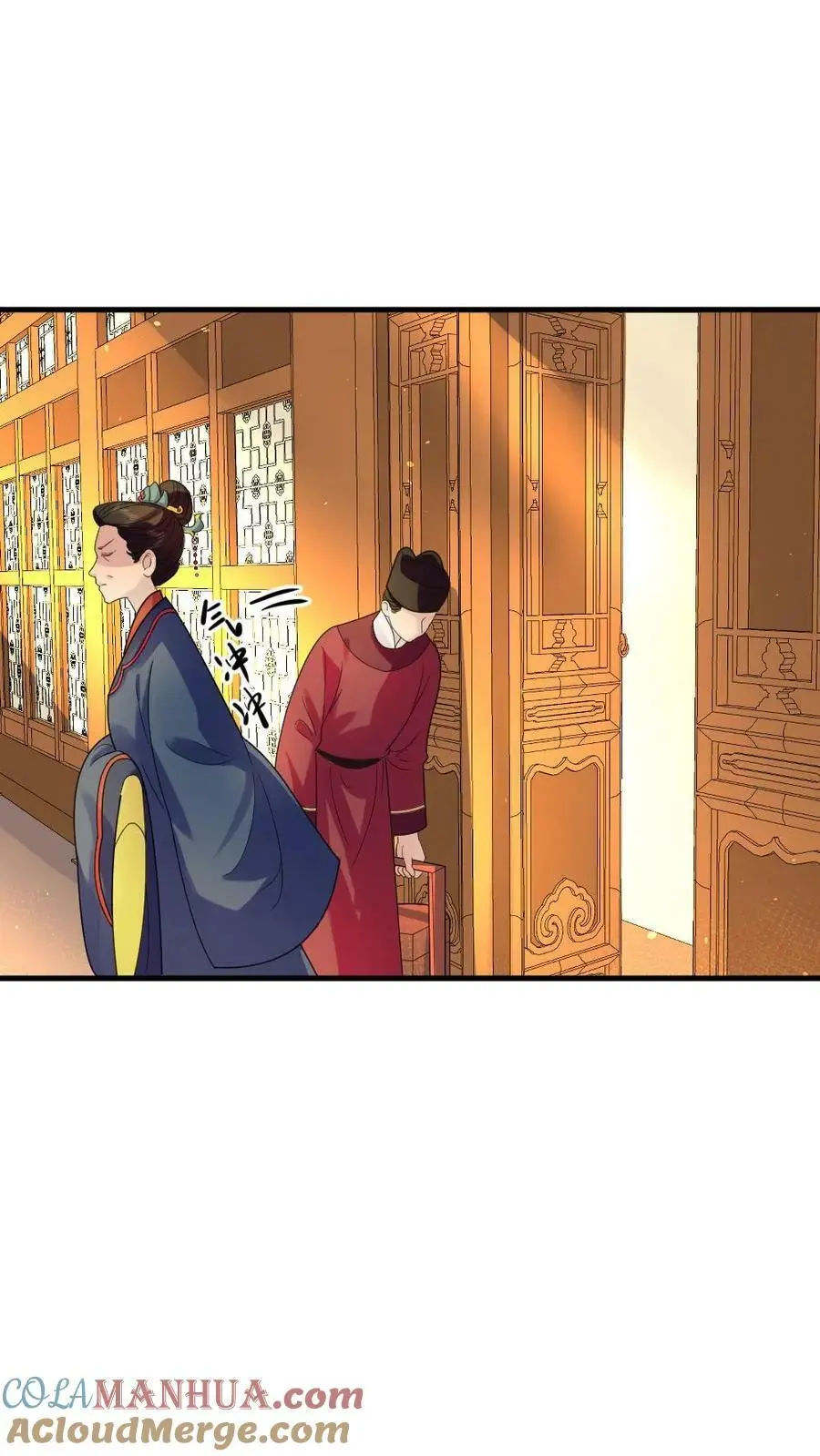 第104话 触发隐藏支线，暴君死翘翘了？2