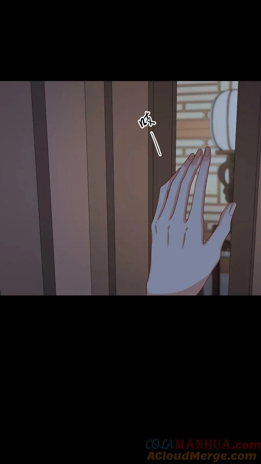 第195话 她拿着可以进去，朕拿着说不定也可以？2