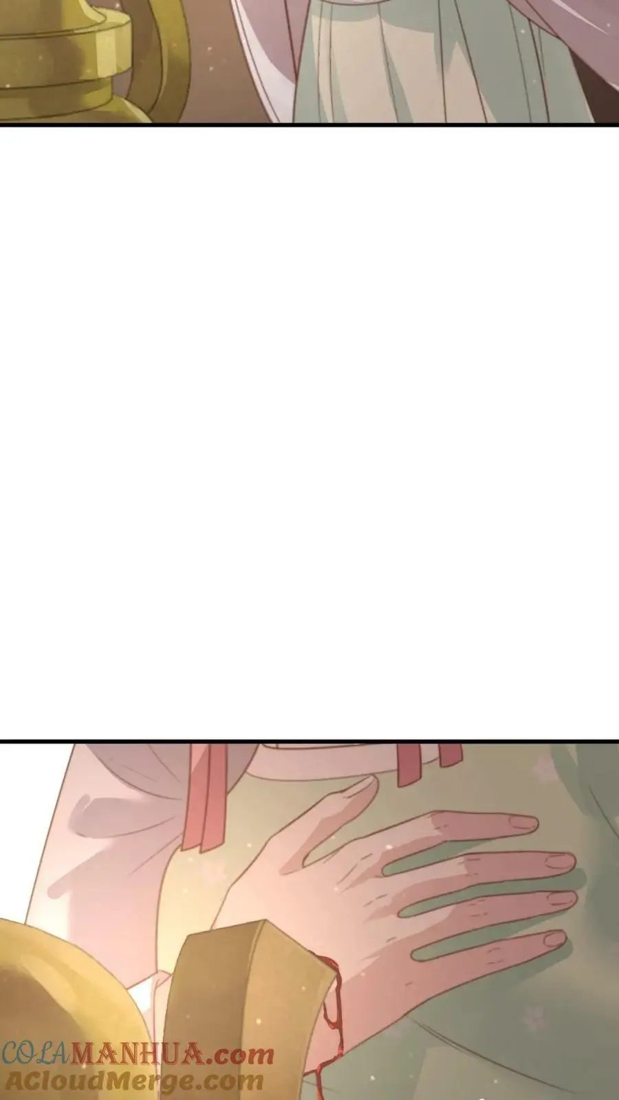 第116话 宁潇潇是朕的福星还是灾星？4