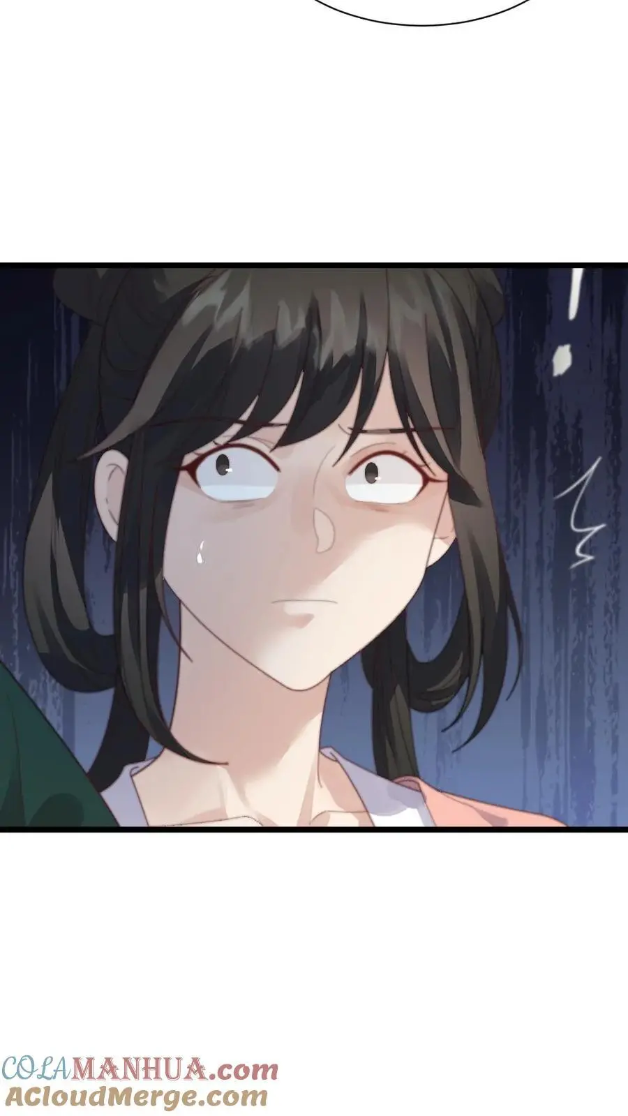 第197话 要是华贵人腹中孩子出事2