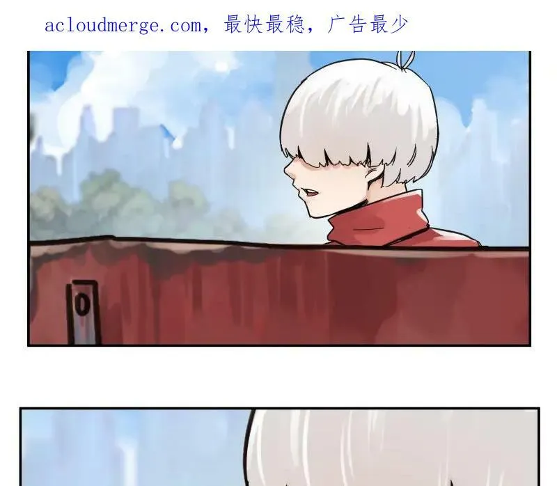 只有超能力者受伤害的世界图片漫画,第56话 迪恩寄宿异域之力3图