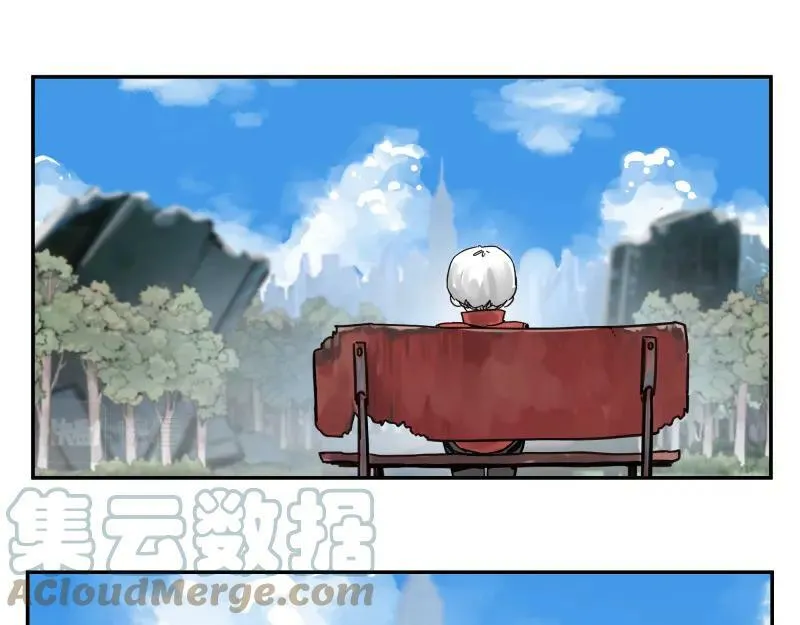 只有超能力者受伤害的世界图片漫画,第56话 迪恩寄宿异域之力1图