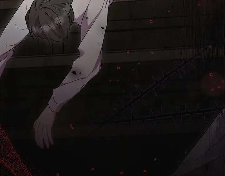 太可爱了怎么办漫画,第70话 好想哥哥5图