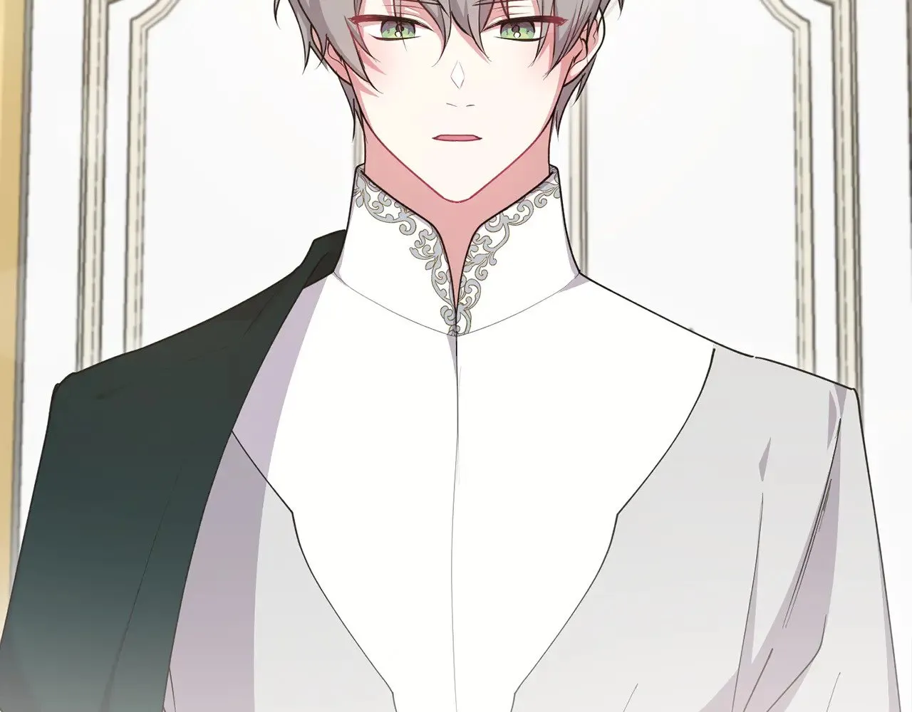 太可爱了怎么办漫画,第67话 原谅我4图