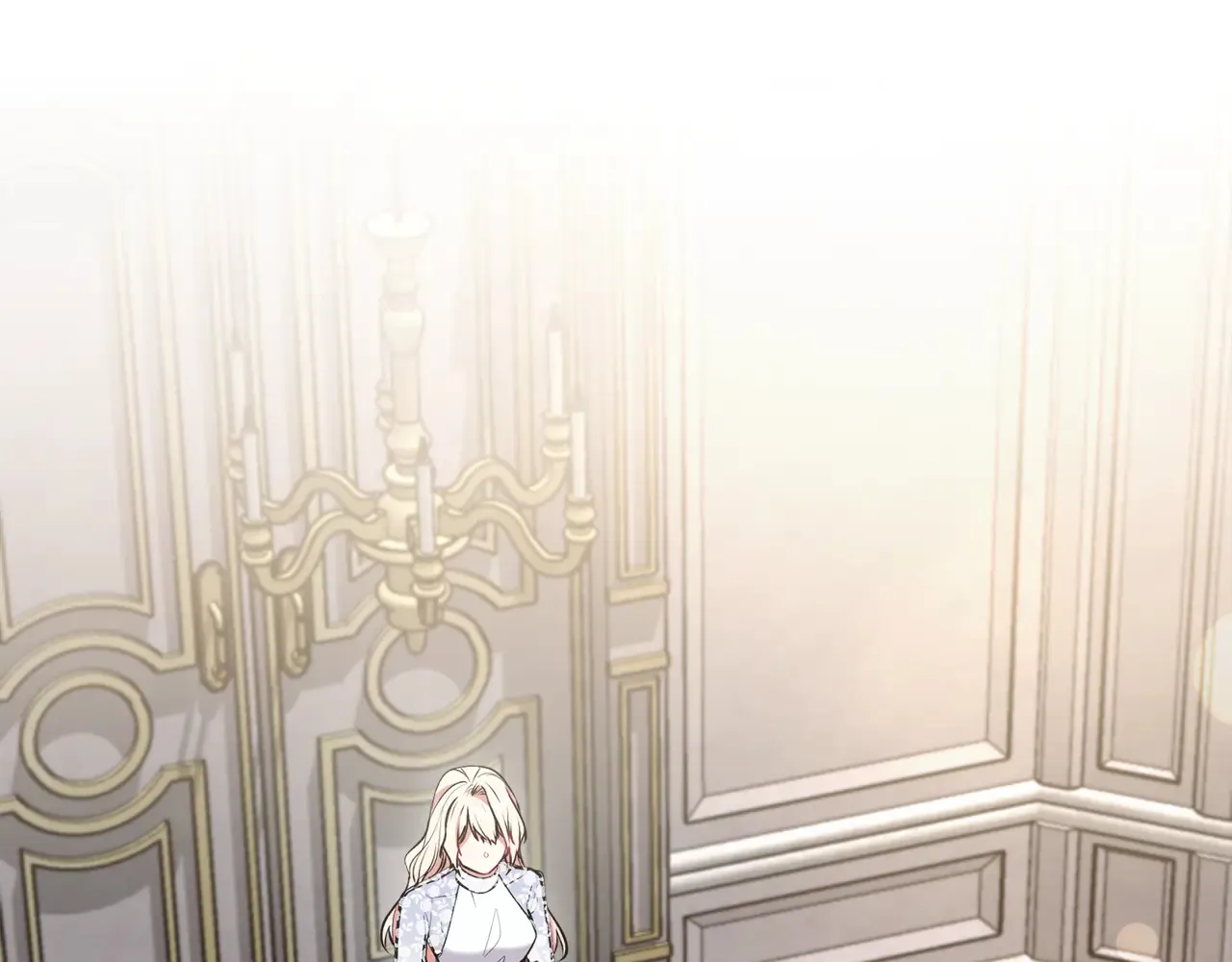 太可爱了怎么办漫画,第61话 只是想利用我1图