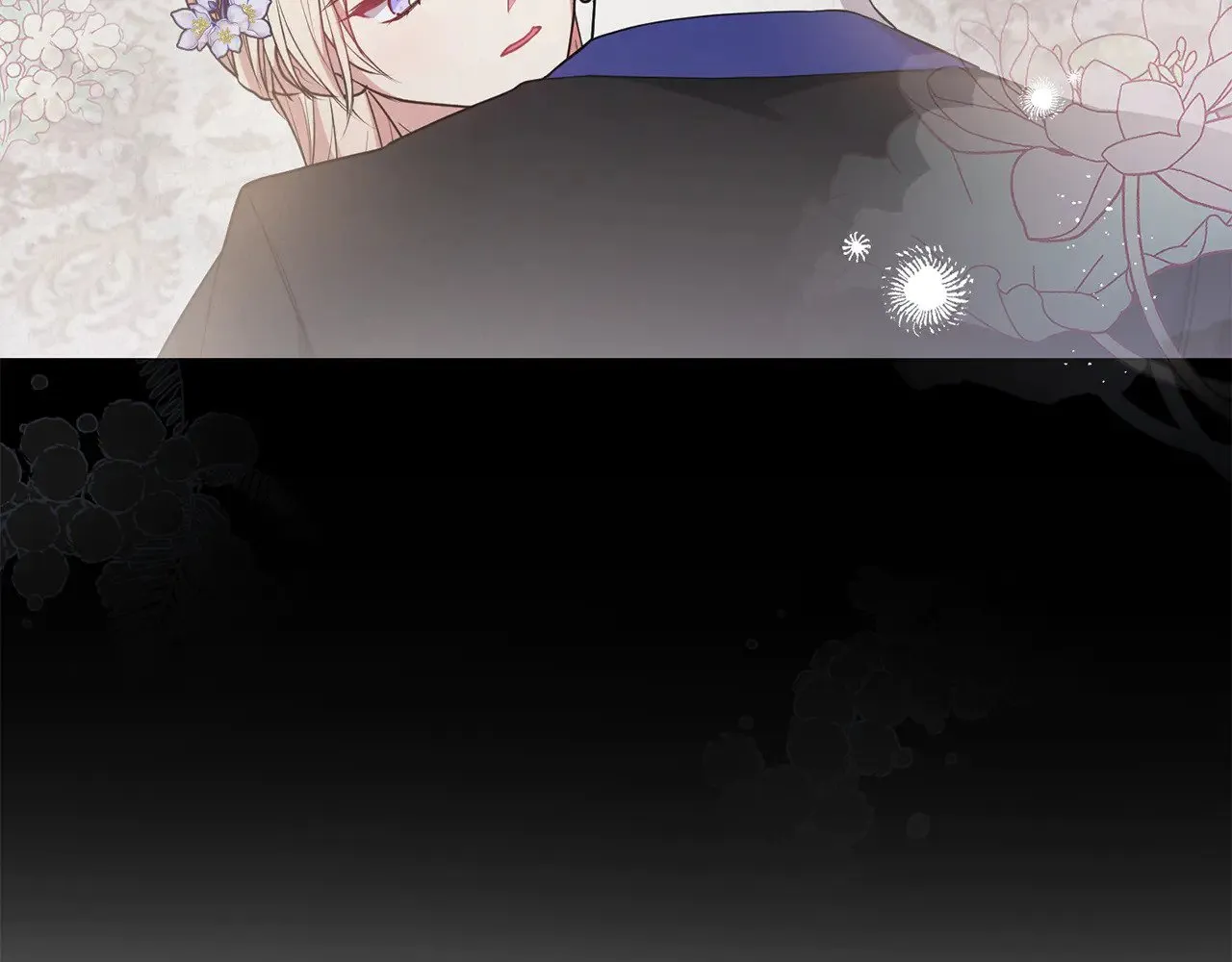 太可爱了怎么办漫画,第65话 爸爸有危险3图